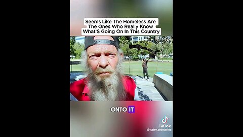Where are the homeless going?