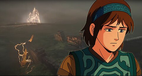 Colossus 7 (VII), the Eel, Shadow of the Colossus remake (2018, PS4) #adventure