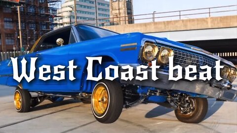 West Coast beat