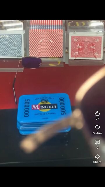 REAKING: The rigged poker scandal involving Damon Jones and Chauncey Billups