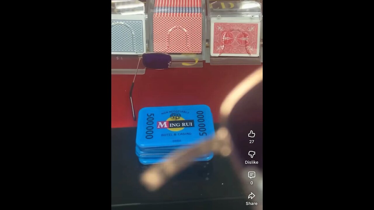 REAKING: The rigged poker scandal involving Damon Jones and Chauncey Billups