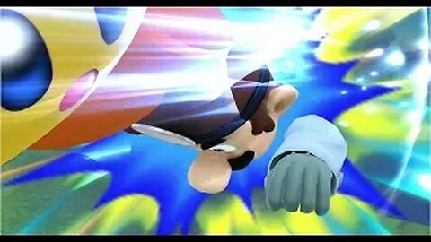 Docc gets the Succ