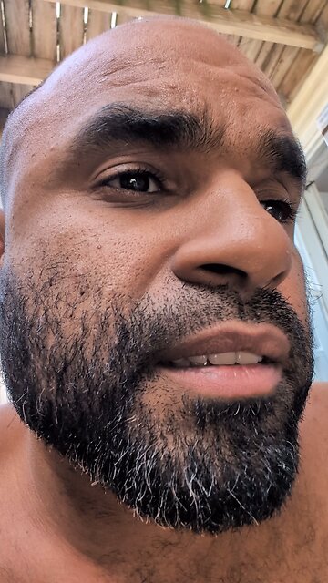 The enlightened ignoramus.