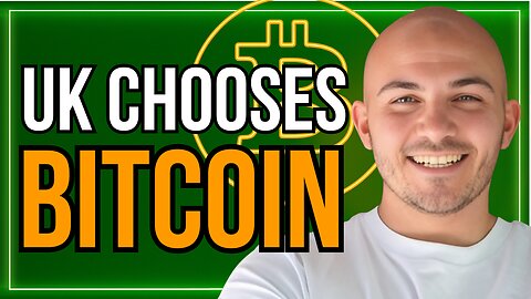 $122K Bitcoin, Stablecoins Will Die, and UK Revolts Against Fiat | The Roxom Report