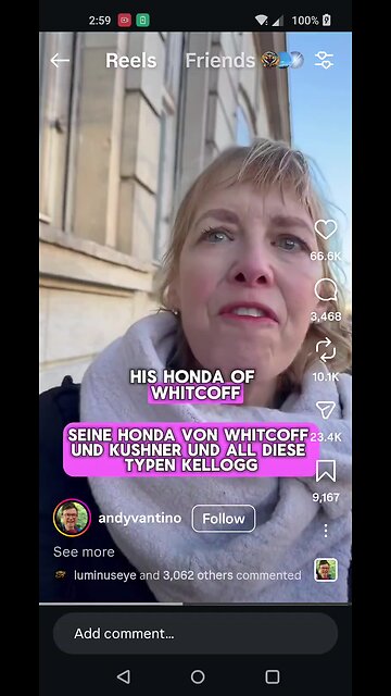 Everything Is To Enrich Them