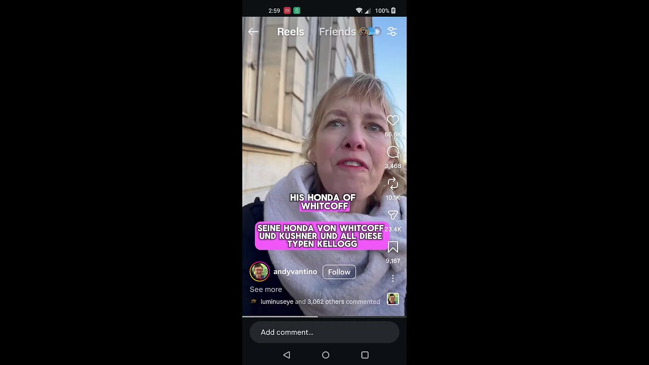 Everything Is To Enrich Them