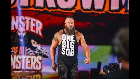 WWE Releases 2025: Shocking Roster Cuts!