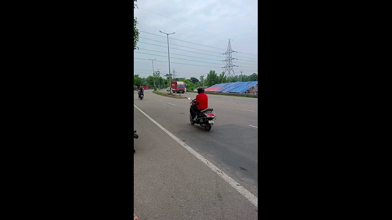 satisfying Video