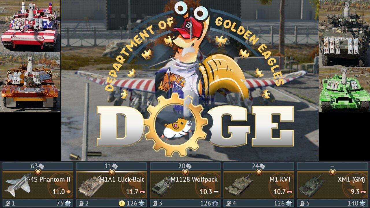 USA Top Tier Premium Lineup.mp4