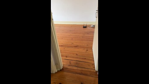 Let’s move in