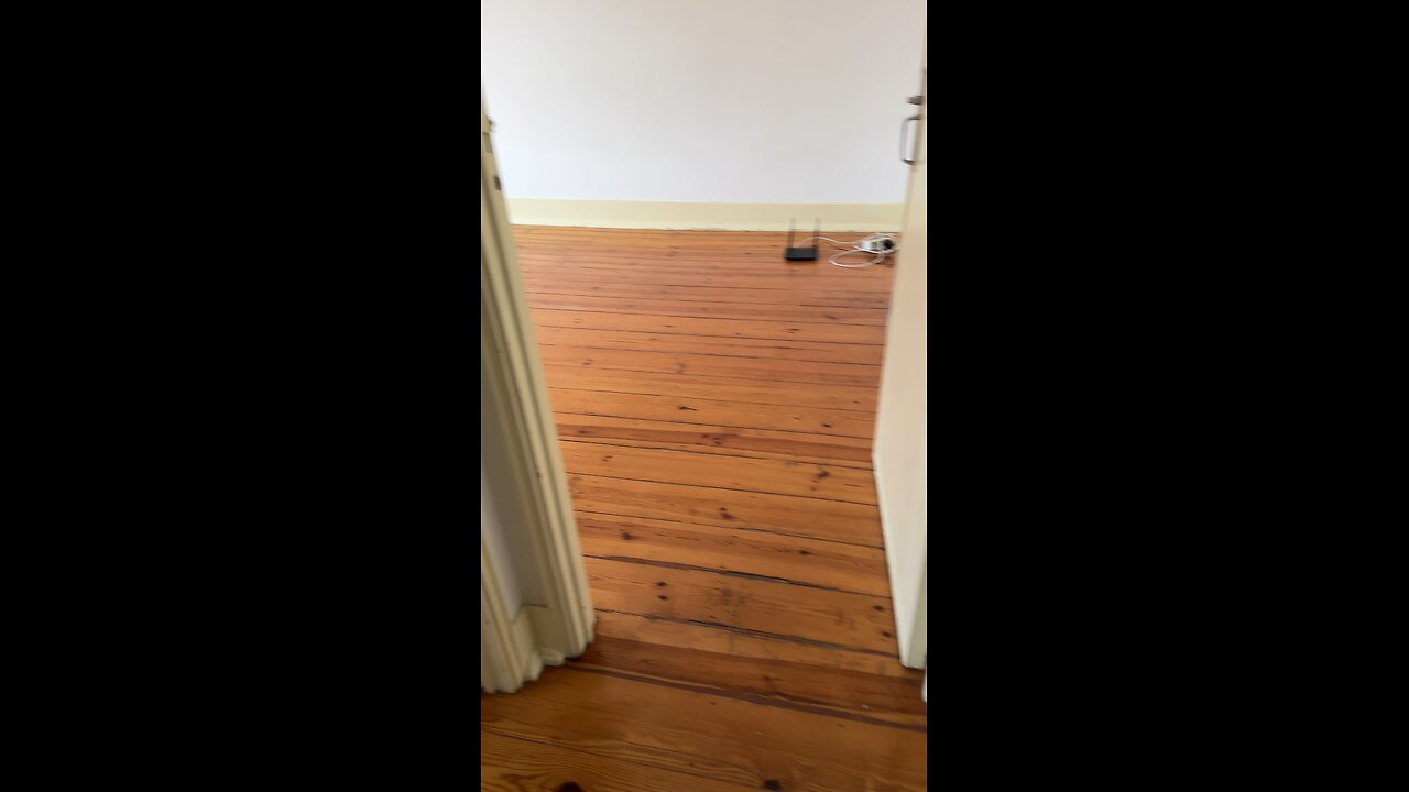Let’s move in