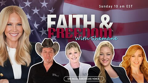 Dr. Lee Merritt, Dr. Shannon Kroner & Tresha Rodriguez, Ted Nugent