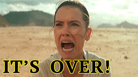Rey Star Wars movie just got more DEVASTATING NEWS!