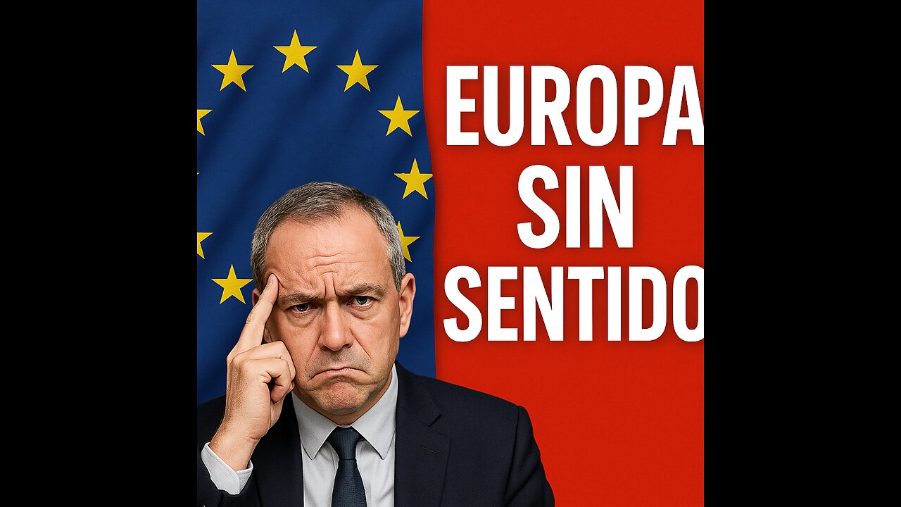 EL COMENTARIO Europa Normas para la Nada.