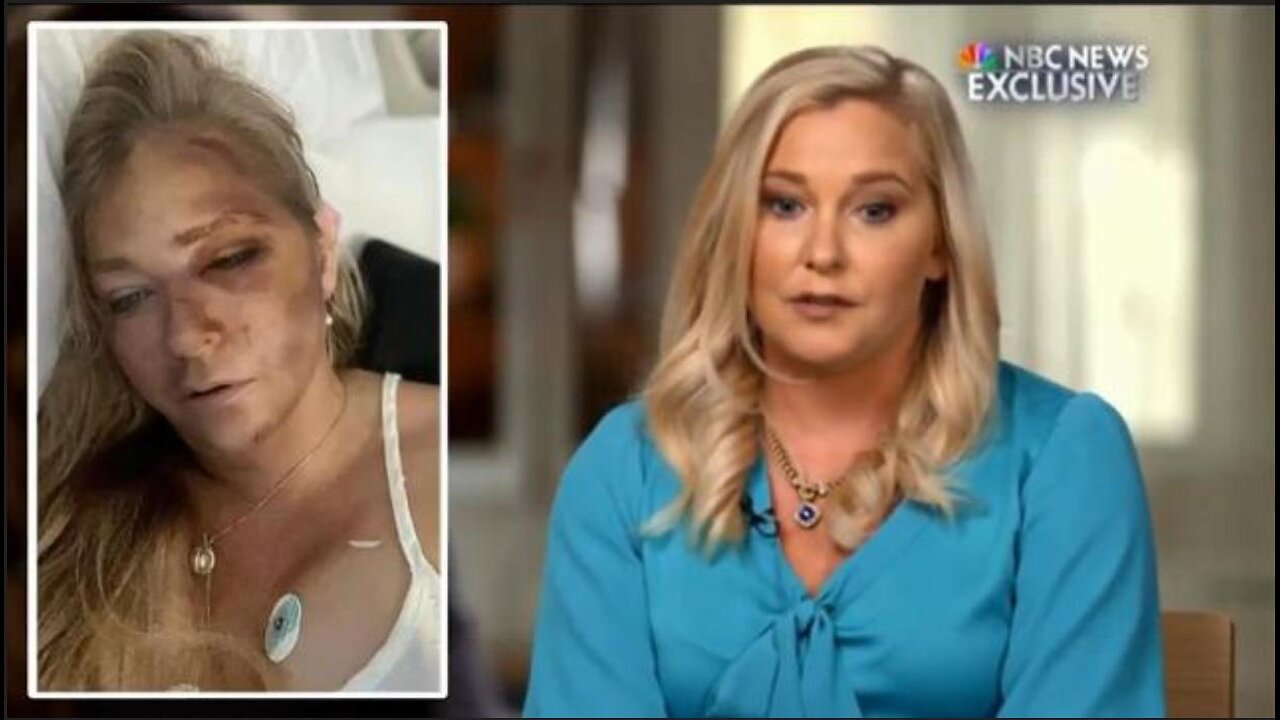 BREAKING: Top Epstein Victim Virginia Giuffre Dead by ‘Suicide’ 😢 [Info Link in details] 4.25.25