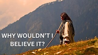 I Reject The Gift Of Salvation? I Reject Jesus' Gift? Is There Evidence For The Salvation?