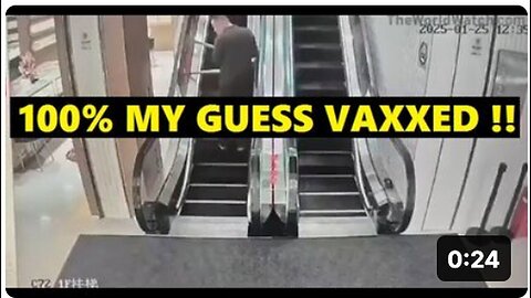 "Transporting Tables via Escalator: A Guide"