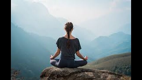 MEDITATION FOR EVERYTHING!!