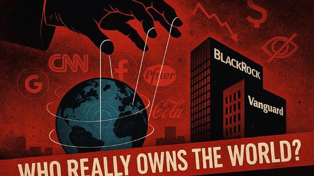 MONOPOLY by Tim Gielen