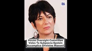 MIKE JOHNSON HALTS EPSTEIN INVESTIGATION BY HOUSE SHUT DOWN