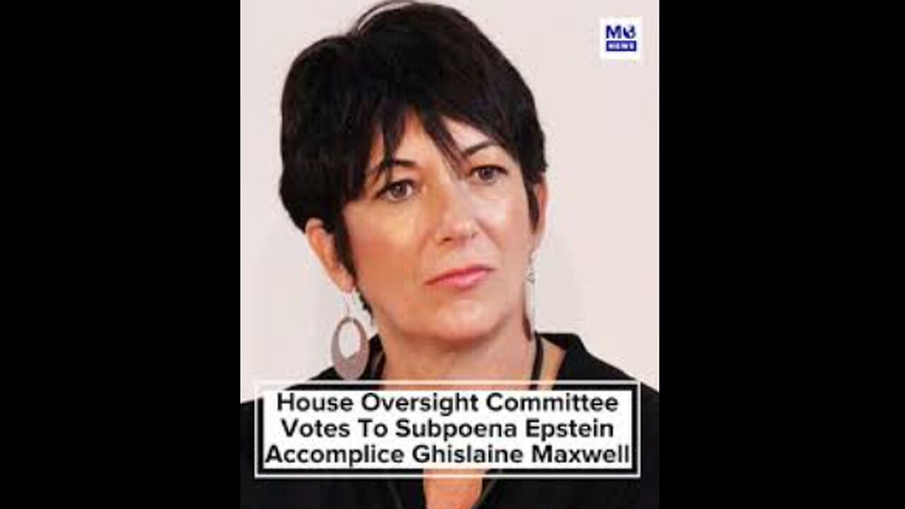 MIKE JOHNSON HALTS EPSTEIN INVESTIGATION BY HOUSE SHUT DOWN