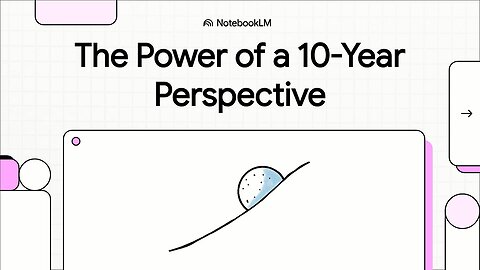 How to Build Wealth in 10 Years | The Power of Long-Term Financial Planning
