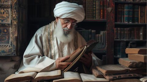 What are the Hadith? IOW Shorts