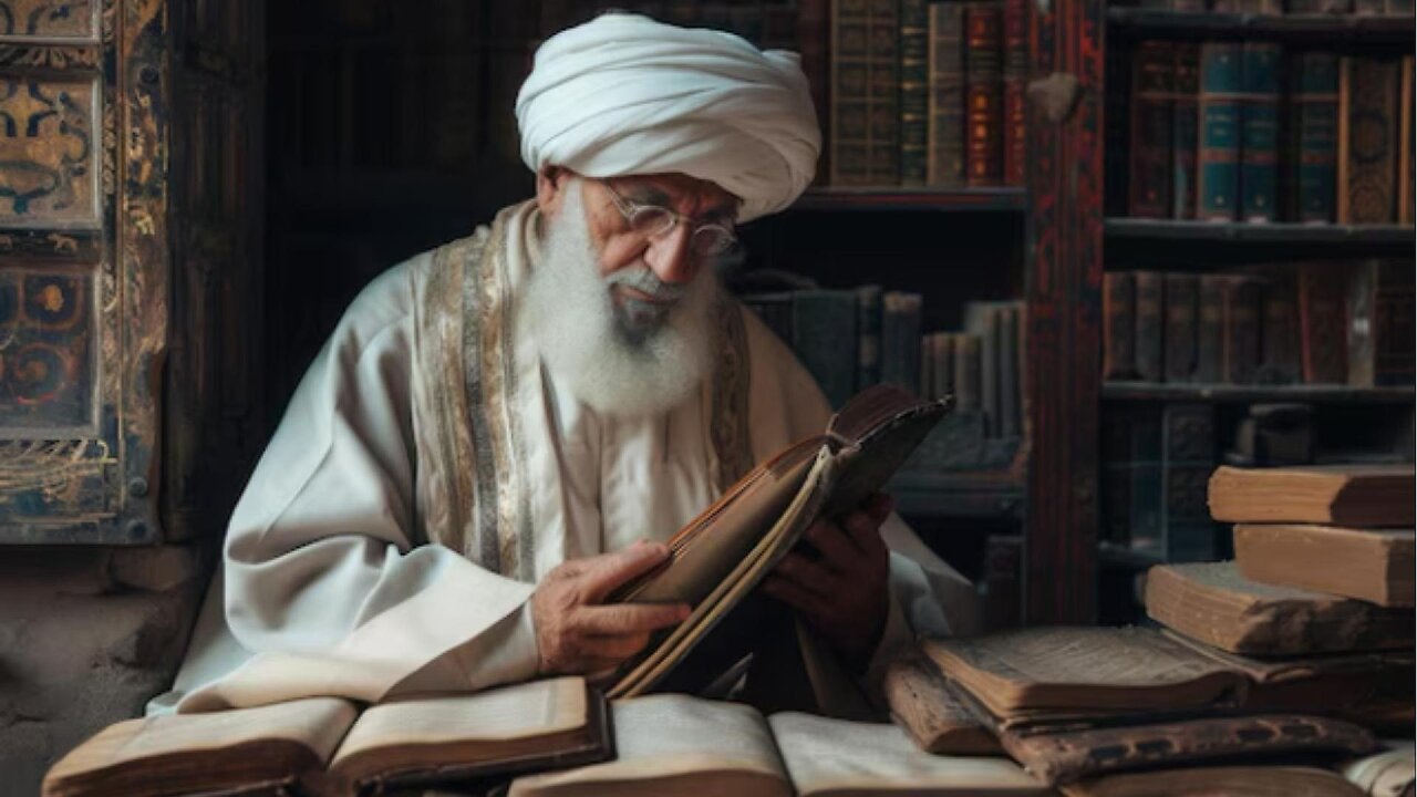 What are the Hadith? IOW Shorts