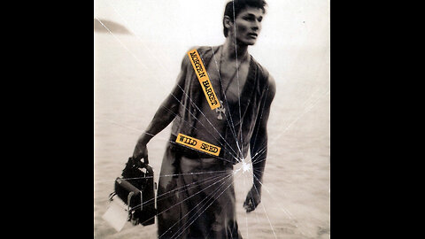 Morten Harket - Wild Seed (Germany) 1995 CD