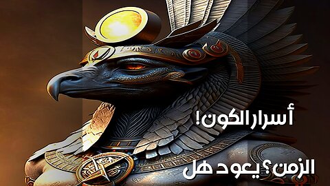 أسرار الكون الدوري: هل يتكرر كل شيء؟