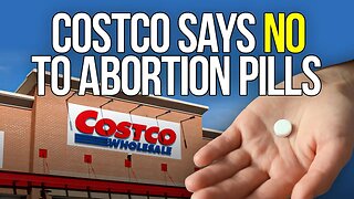 Costco REFUSES to Sell Abortion Pills | Lila Rose on Fox & Friends