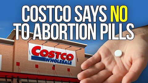 Costco REFUSES to Sell Abortion Pills | Lila Rose on Fox & Friends