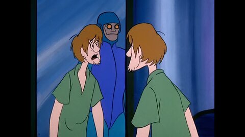 Foul Play in Funland (Full Episode) | Classic Scooby Doo