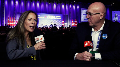 “Nothing met the threshold of a national emergency,” says MP Glen Motz