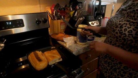 tortas estilo Michoacánas