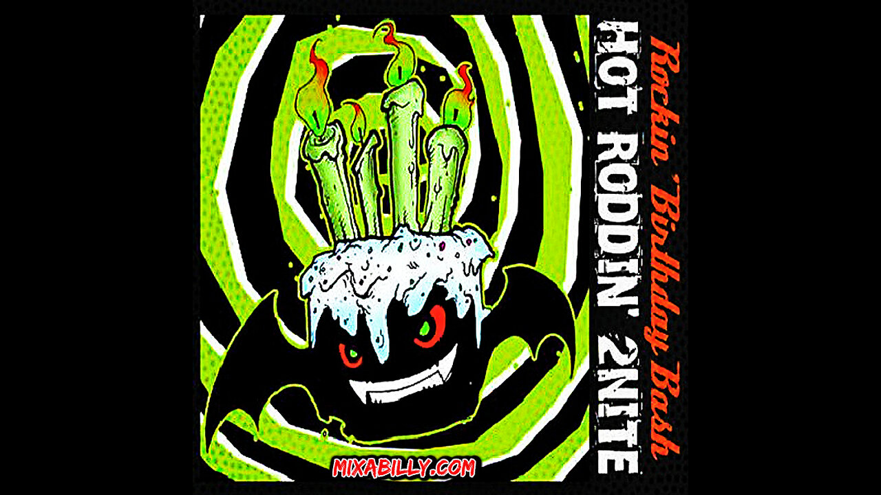 Hot Roddin' 2+Nite - Ep 681 - 07-26-25