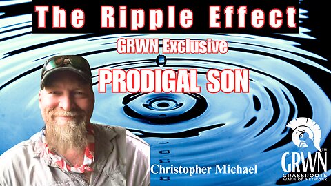 REPEAT Series - The Ripple Effect - #06 : Prodigal Son ***WOW - GRWN EXCLUSIVE