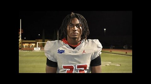Khary Wilder 2024 highlights