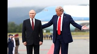 Putin is the ‘opposite’ of peacemaker: Levin