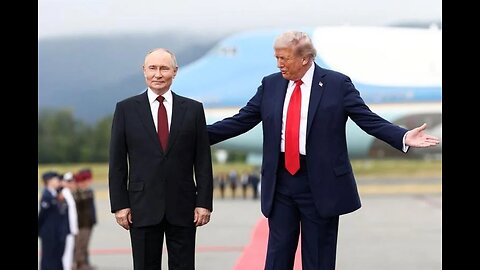 Putin is the ‘opposite’ of peacemaker: Levin
