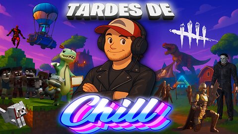 TARDES DE CHILL🕹️💥🔫