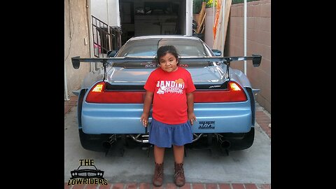 ACURA NSX Rubster Ruby24hrs Ruby