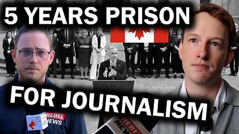 Canada's 'Liberal' government threatening reporter for journalism on MP candidate