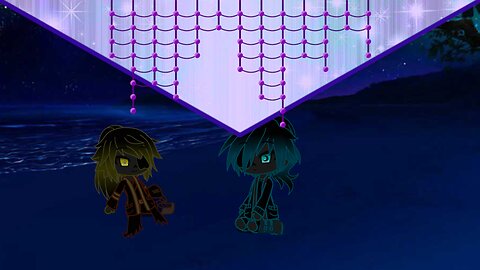 The spring chaos is starting || Sans AU