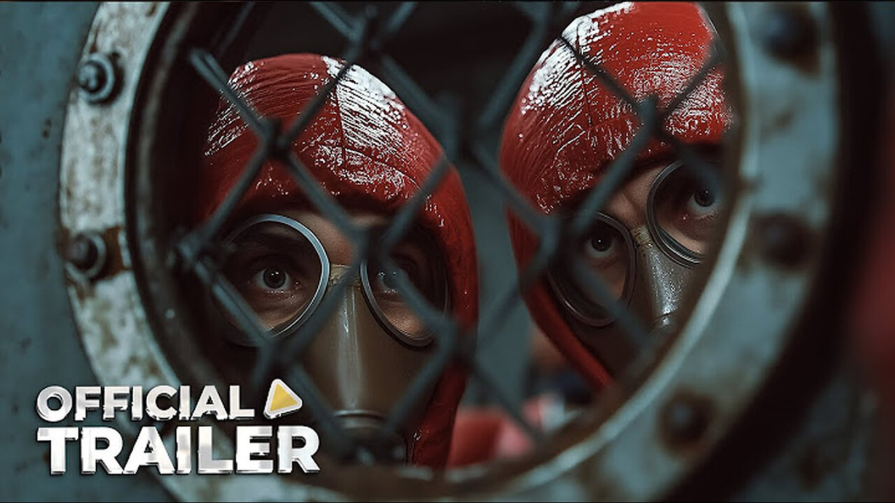 731 — Official Teaser Trailer (2025)