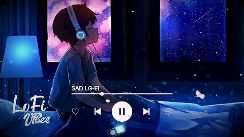 mind relax lofi songs🌷(slowed-reverb) viral lofi song #lofi #viralvideohindi songs