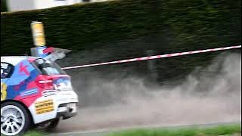 Paganiproductions@ 46ste Sezoensrally 20 5 2023 part 3