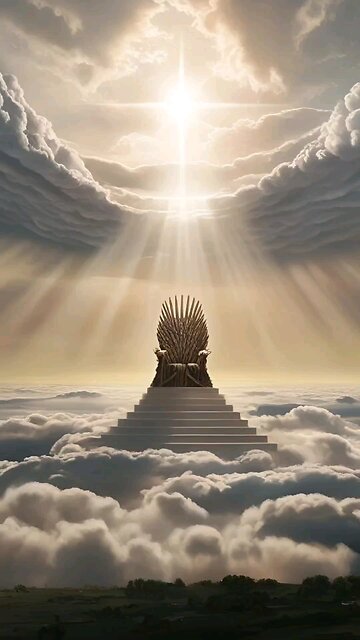 The Fearsome Majesty of the King of Kings ⚔️🔥✝️