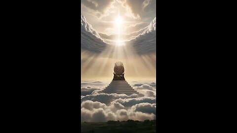 The Fearsome Majesty of the King of Kings ⚔️🔥✝️