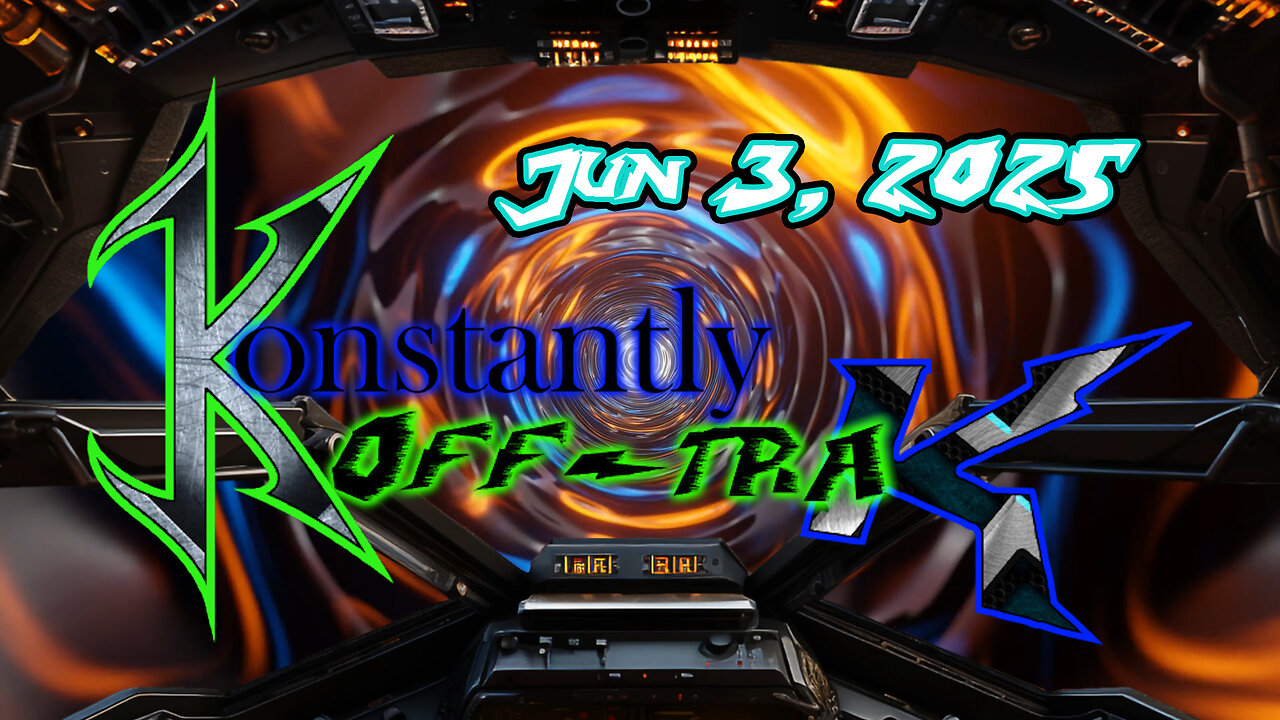 Konstantly Off-traK - Game Show Prep